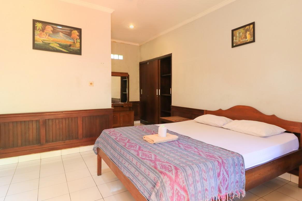 Sari Indah Cottages Kuta  Exterior photo