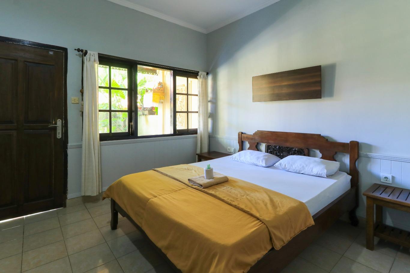 Sari Indah Cottages Kuta  Exterior photo